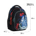 Рюкзак Kite Education teens 8001M-1 (k25-8001m-1)