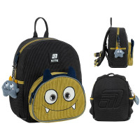 Рюкзак Kite Kids 2727 Monster (k25-2727xs-7)