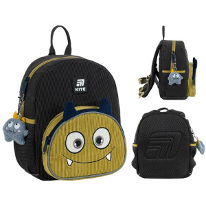 Рюкзак Kite Kids 2727 Monster (k25-2727xs-7)
