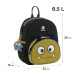 Рюкзак Kite Kids 2727 Monster (k25-2727xs-7)