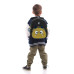 Рюкзак Kite Kids 2727 Monster (k25-2727xs-7)