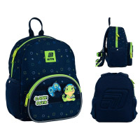 Рюкзак Kite Kids 2727 Dino Gamer (k25-2727xs-5)