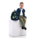 Рюкзак Kite Kids 2727 Dino Gamer (k25-2727xs-5)