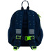 Рюкзак Kite Kids 2727 Dino Gamer (k25-2727xs-5)