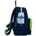 Рюкзак Kite Kids 2727 Dino Gamer (k25-2727xs-5)