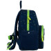 Рюкзак Kite Kids 2727 Dino Gamer (k25-2727xs-5)