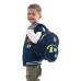 Рюкзак Kite Kids 2727 Dino Gamer (k25-2727xs-5)