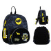 Рюкзак Kite Kids 2727 DC (dc25-2727xs)