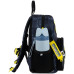 Рюкзак Kite Kids 2727 DC (dc25-2727xs)