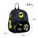 Рюкзак Kite Kids 2727 DC (dc25-2727xs)