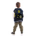 Рюкзак Kite Kids 2727 DC (dc25-2727xs)