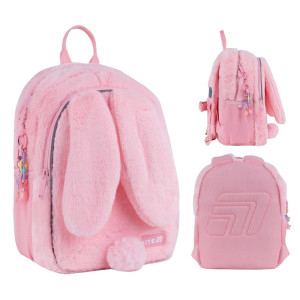 Рюкзак Kite Kids 2735 Fluffy Bunny (k25-2735xs)