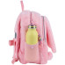 Рюкзак Kite Kids 2735 Fluffy Bunny (k25-2735xs)