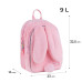 Рюкзак Kite Kids 2735 Fluffy Bunny (k25-2735xs)