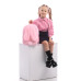 Рюкзак Kite Kids 2735 Fluffy Bunny (k25-2735xs)