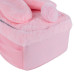 Рюкзак Kite Kids 2735 Fluffy Bunny (k25-2735xs)