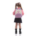Рюкзак Kite Kids 2727 Friendly Сub (k25-2727xs-4)
