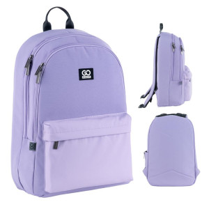 Рюкзак GoPack Education Teens 140 фиолетовый (go25-140l-1)