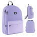 Рюкзак GoPack Education Teens 140 фиолетовый (go25-140l-1)