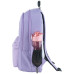 Рюкзак GoPack Education Teens 140 фиолетовый (go25-140l-1)