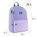 Рюкзак GoPack Education Teens 140 фиолетовый (go25-140l-1)