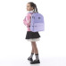 Рюкзак GoPack Education Teens 140 фиолетовый (go25-140l-1)