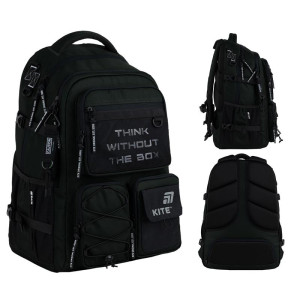 Рюкзак Kite Education teens 1018XL-2 (k25-1018xl-2)