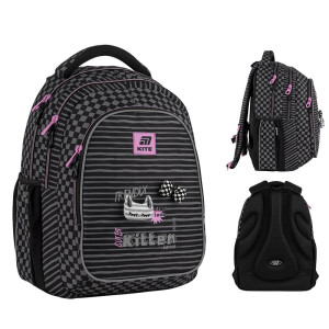 Рюкзак Kite Education teens 8001L-2 (k25-8001l-2)