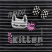 Рюкзак Kite Education teens 8001L-2 (k25-8001l-2)