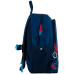 Рюкзак Kite Kids 2735 HW (hw25-2735xs)