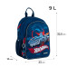 Рюкзак Kite Kids 2735 HW (hw25-2735xs)