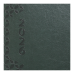 Щоденник датований 2026 А5 BuroMax VIENNA, 336 стр., зелений (BM.2111-04)