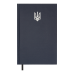 Ежедневник недатированный А5 BuroMax AIRY синий 320 стр (BM.20731-02)