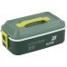 Ланчбокс Kite K25-1183-3, 1000 мл, зелений