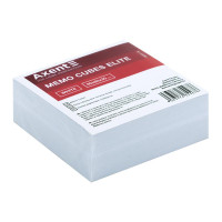 Бумага для записей белая несклеен 80 х 80 х 30 мм Axent (8041-a)