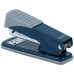Степлер металевий на 25 арк AXENT Exakt 2 Earth colors (скоби № 24/6, 26/6) синій (4925-29-a)