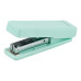 Степлер пластиковий на 10 арк Axent MINI Pastelini м'ятний (скобы № 10/5) (4910-18-a)