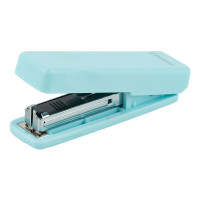 Степлер пластик на 10 л Axent MINI Pastelini неомятный (скобы № 10/5) (4910-09-a)