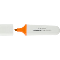 Маркер текстовий Centropen Highlighter Style 6252 помаранчевий 1-4,6 мм (6252/52)