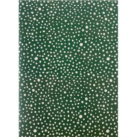 Тетрадь для записей Axent 4782-1-A, А4, 96 листов, клетка, зеленая (4782-1-a)