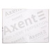 Книга обліку А4 192 арк клітинка обкл тверда ламінована AXENT San Francisco (8423-22-A)