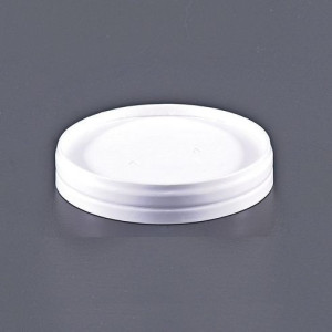 Крышка бумажная 25шт d=97