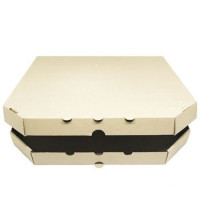 Коробка для пиццы из картона d=30 см 50 шт