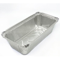 Контейнер из фольги LIGHT R62L (SP 62L) 900мл 21,8*11,3*5,4см 100шт