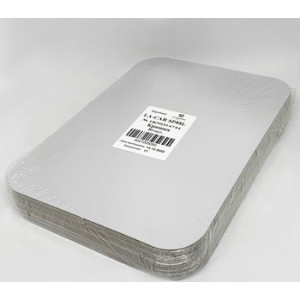 Кришка картон-алюміній до SP 88L 50 шт