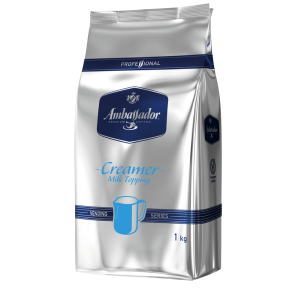 Топпинг для вендинга Ambassador Creamer, 1000г