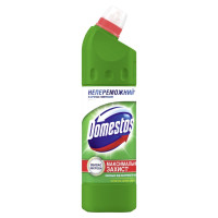Засіб для чищення сантехніки Domestos 750 мл Хвойна свіжість