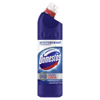 Средство для чистки сантехники, 750 мл Domestos (Експерт сила)