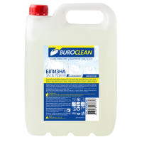Отбеливатель Белизна 5000 мл Buroclean Eurostandart