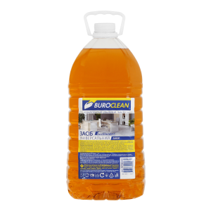 Моющее средство универсальное 5000 мл Buroclean Eurostandart